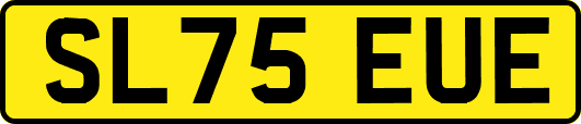 SL75EUE