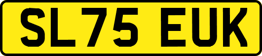 SL75EUK