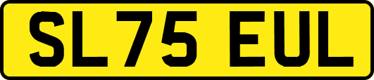SL75EUL