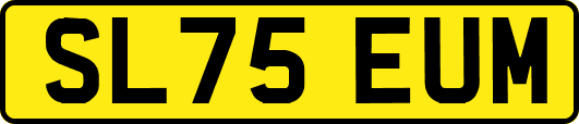 SL75EUM