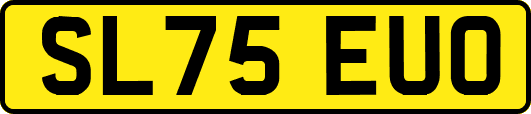 SL75EUO