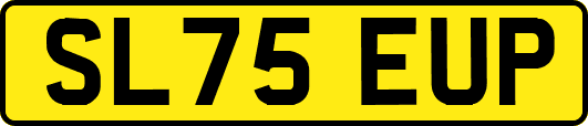 SL75EUP