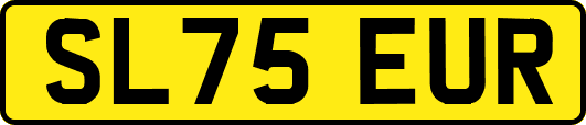 SL75EUR