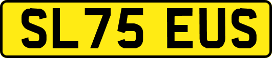 SL75EUS