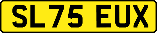 SL75EUX