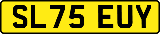 SL75EUY