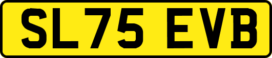 SL75EVB