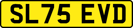 SL75EVD