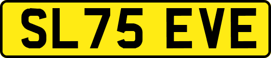 SL75EVE