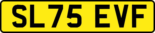 SL75EVF