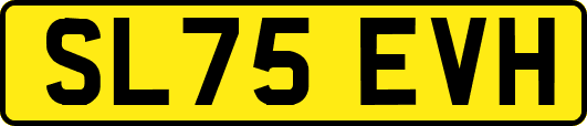 SL75EVH