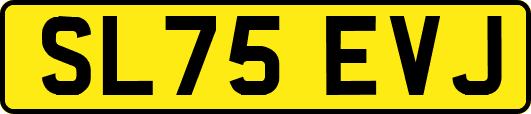 SL75EVJ
