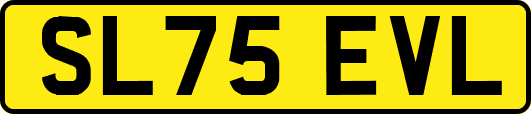 SL75EVL