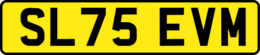SL75EVM