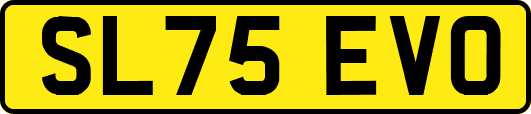 SL75EVO