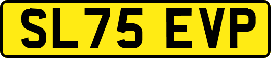 SL75EVP