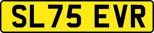 SL75EVR