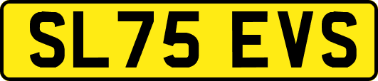 SL75EVS