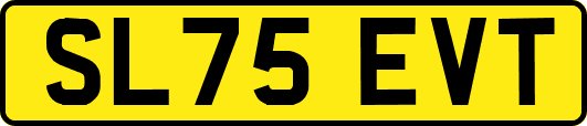 SL75EVT