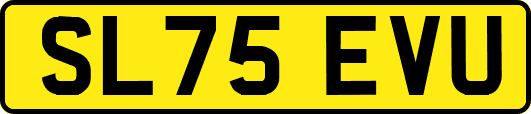SL75EVU