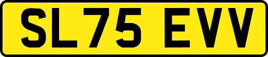 SL75EVV
