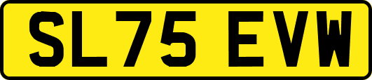 SL75EVW