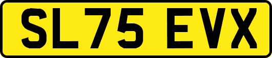 SL75EVX