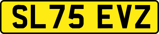 SL75EVZ