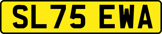 SL75EWA