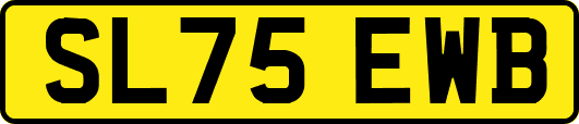 SL75EWB