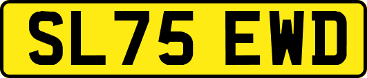 SL75EWD