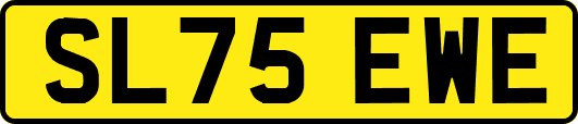 SL75EWE