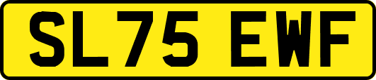 SL75EWF