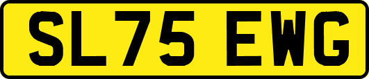 SL75EWG