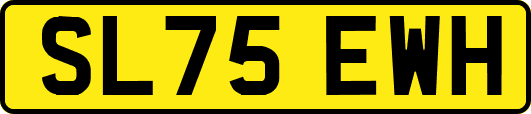 SL75EWH