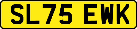 SL75EWK