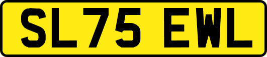 SL75EWL
