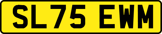 SL75EWM