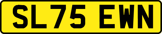 SL75EWN