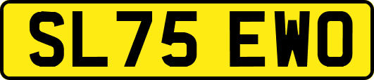 SL75EWO