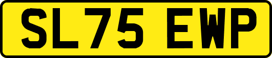 SL75EWP