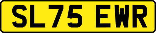 SL75EWR