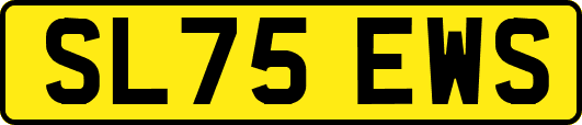 SL75EWS