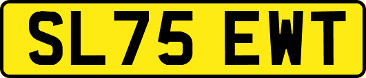 SL75EWT