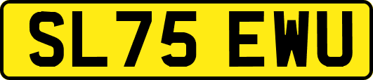 SL75EWU