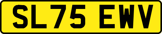 SL75EWV