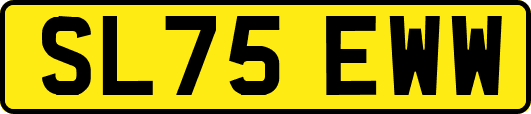 SL75EWW