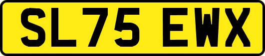 SL75EWX
