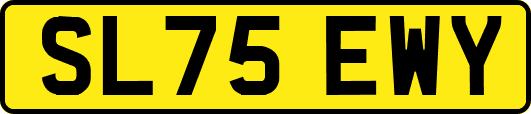 SL75EWY