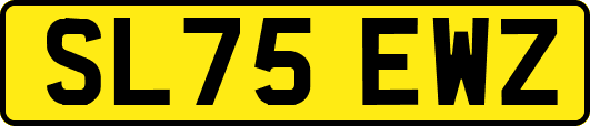 SL75EWZ
